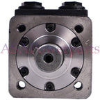 Hydraulic Motor DH125 151-2124