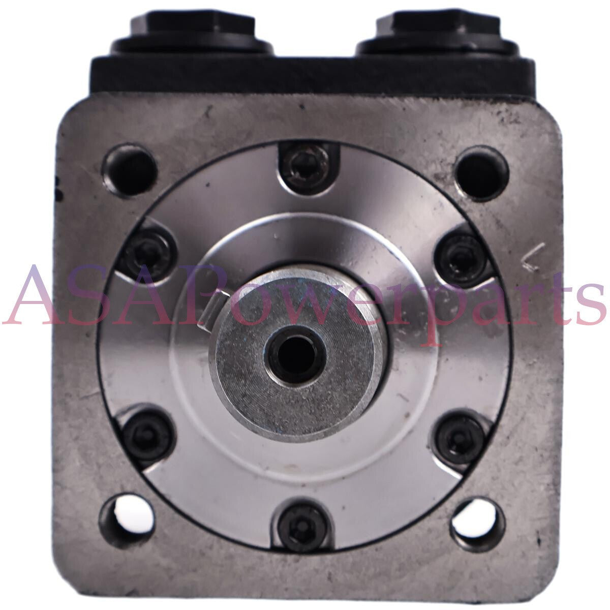 Hydraulic Motor DH125 151-2124