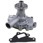 Water Pump 621361001600 for Iseki Engine E4CGVG E3CGVG Tractor SF438FH SF450FH