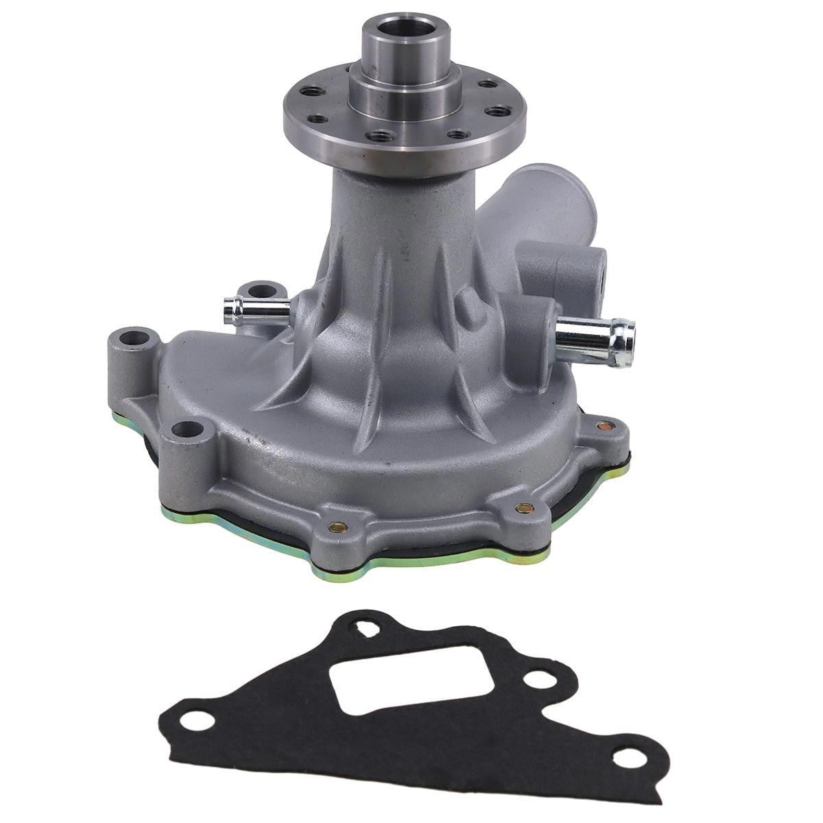 Water Pump 621361001600 for Iseki Engine E4CGVG E3CGVG Tractor SF438FH SF450FH