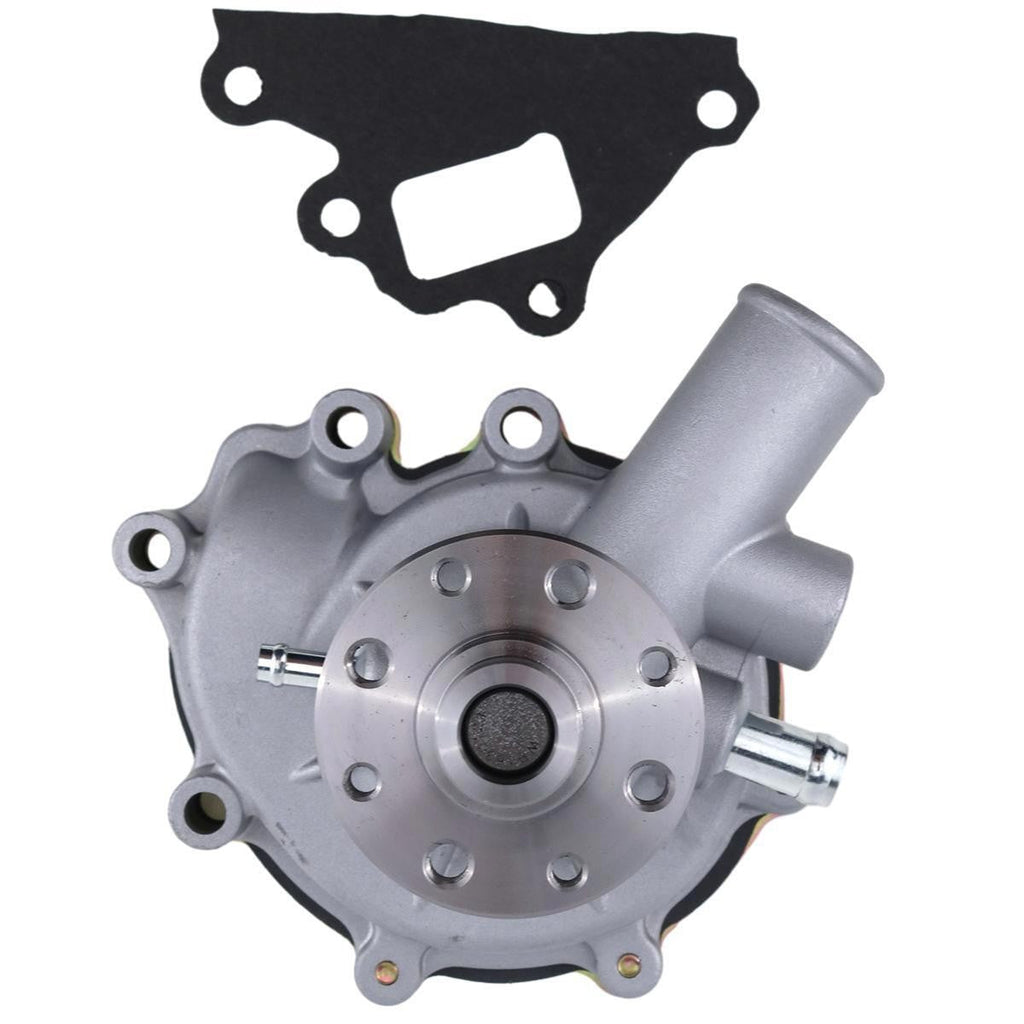 Water Pump 621361001600 for Iseki Engine E4CGVG E3CGVG Tractor SF438FH SF450FH