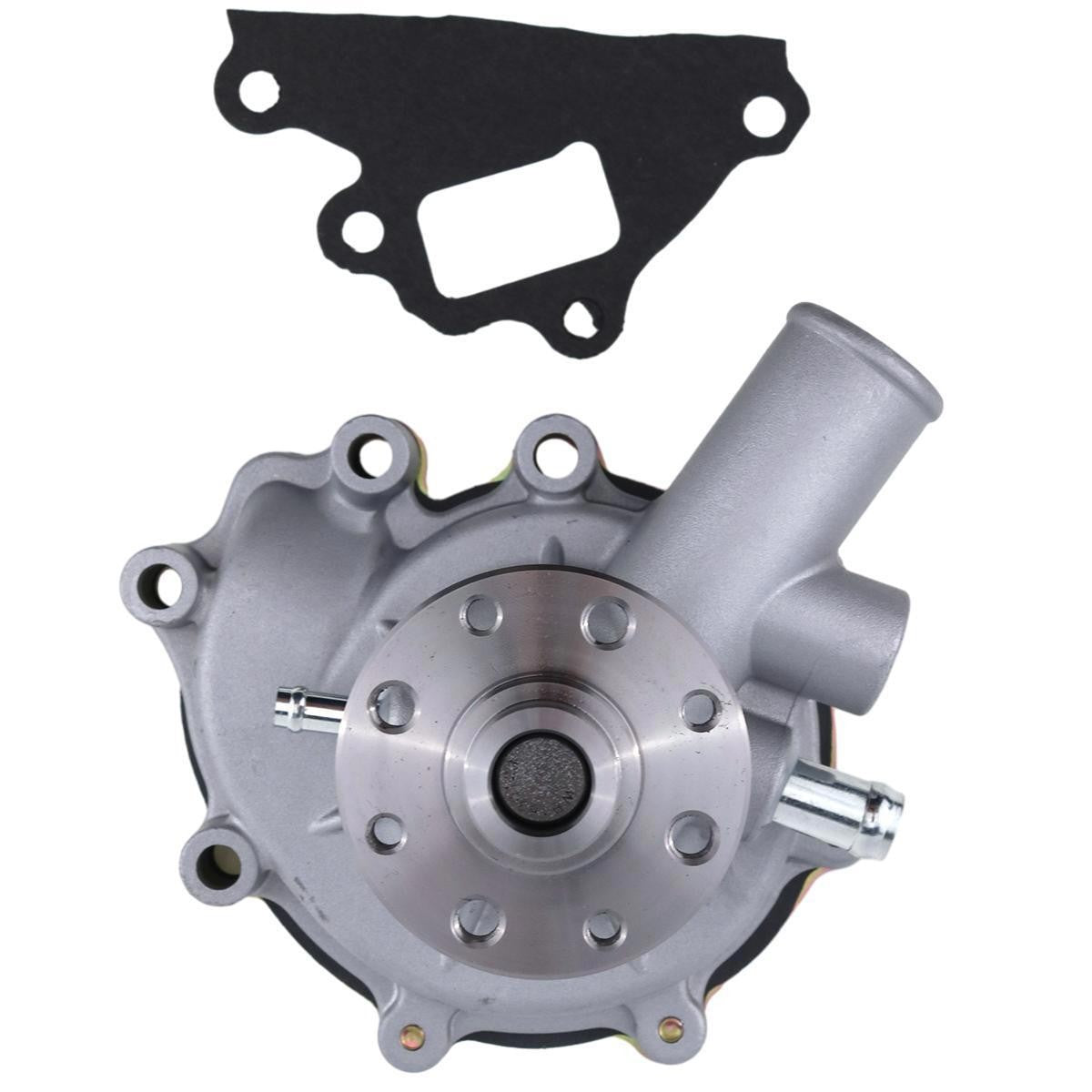 Water Pump 621361001600 for Iseki Engine E4CGVG E3CGVG Tractor SF438FH SF450FH