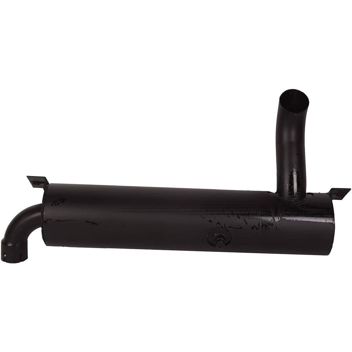 Muffler 6683915 For Bobcat Skid Steer Loader S150 S160 S175 S205 T180