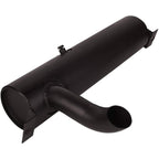 Muffler 6683915 For Bobcat Skid Steer Loader S150 S160 S175 S205 T180