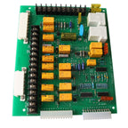 12V 12 Lights Circuit Board 300-4296 3004296 for Onan Generator