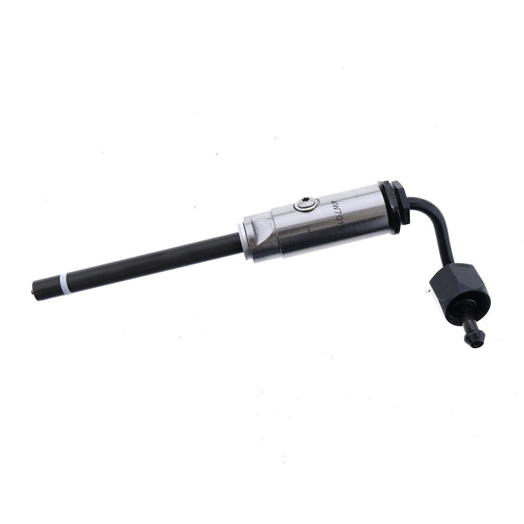 4W7015 0R3419 Fuel Injection Pencil Nozzle 4PCS for Caterpillar CAT 215B