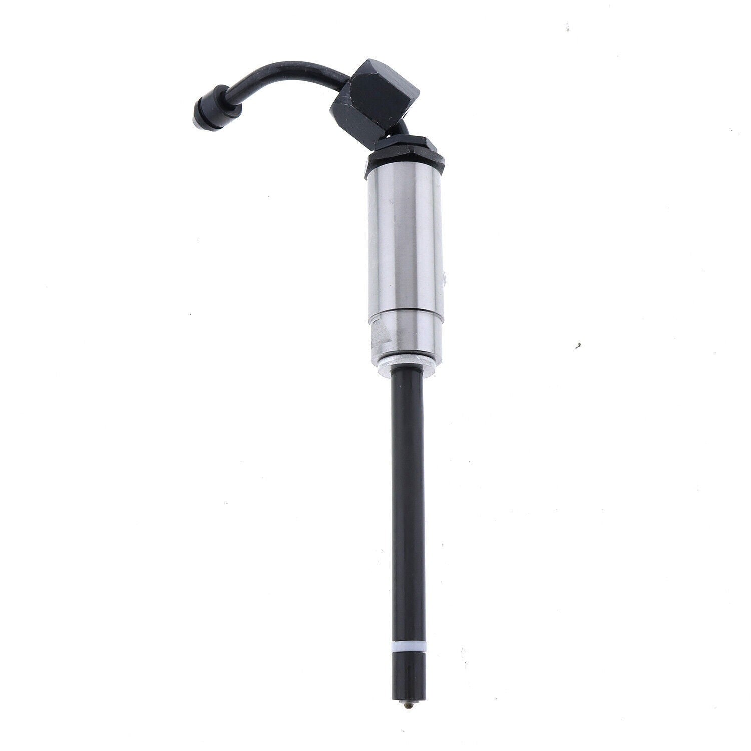 4W7015 0R3419 Fuel Injection Pencil Nozzle 4PCS for Caterpillar CAT 215B