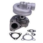 Turbo S1B Turbocharger 6690633 for Bobcat 863 883 A220 A300 S250 Engine BF4M1012