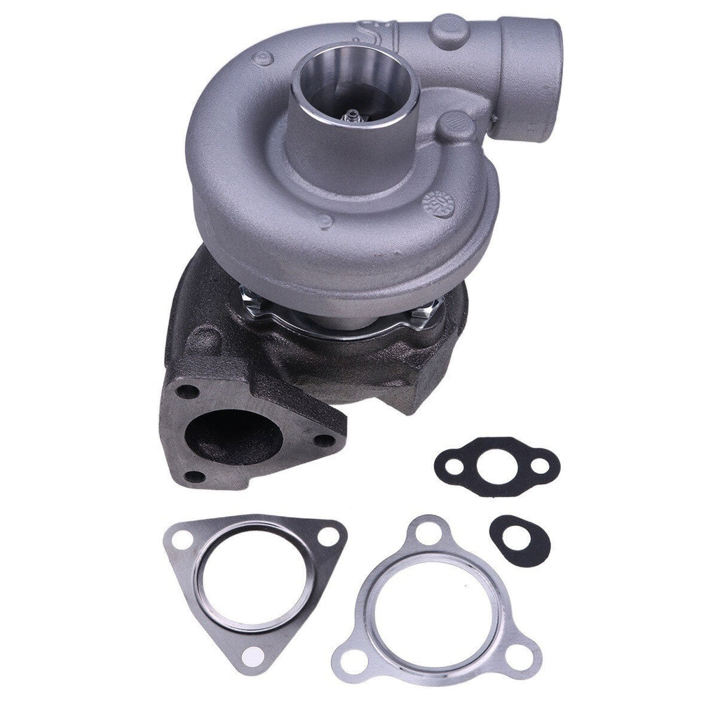 Turbo S1B Turbocharger 6690633 for Bobcat 863 883 A220 A300 S250 Engine BF4M1012