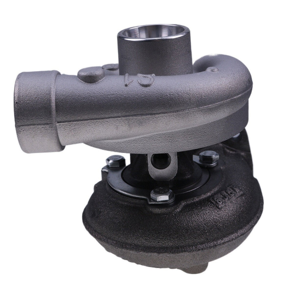 Turbo S1B Turbocharger 6690633 for Bobcat 863 883 A220 A300 S250 Engine BF4M1012