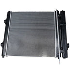 Water Tank Radiator 10000-00436 120-669 120-672 for FG Wilson Perkins DJ51279