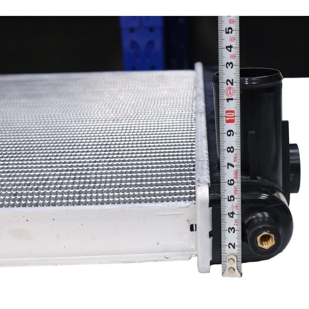 Water Tank Radiator 10000-00436 120-669 120-672 for FG Wilson Perkins DJ51279
