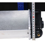 Water Tank Radiator 10000-00436 120-669 120-672 for FG Wilson Perkins DJ51279
