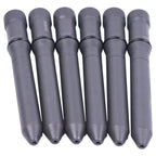 6X Injector Connector Tube 3936953 3944833 for Cummins 4B3.9 6B5.9 Dodge 2500