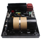 Leroy Somer Automatic Voltage Regulator AVR Module Card R448 for Genset Parts