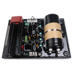 Leroy Somer Automatic Voltage Regulator AVR Module Card R448 for Genset Parts
