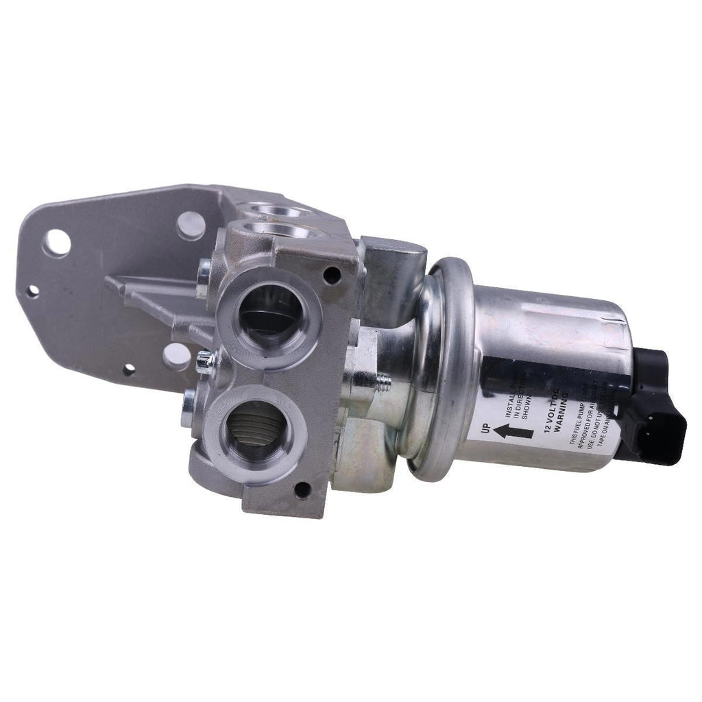 12V Fuel Transfer Pump 4935005 5362269 for Cummins ISB QSB ISC 6C8.3 ISC8.3