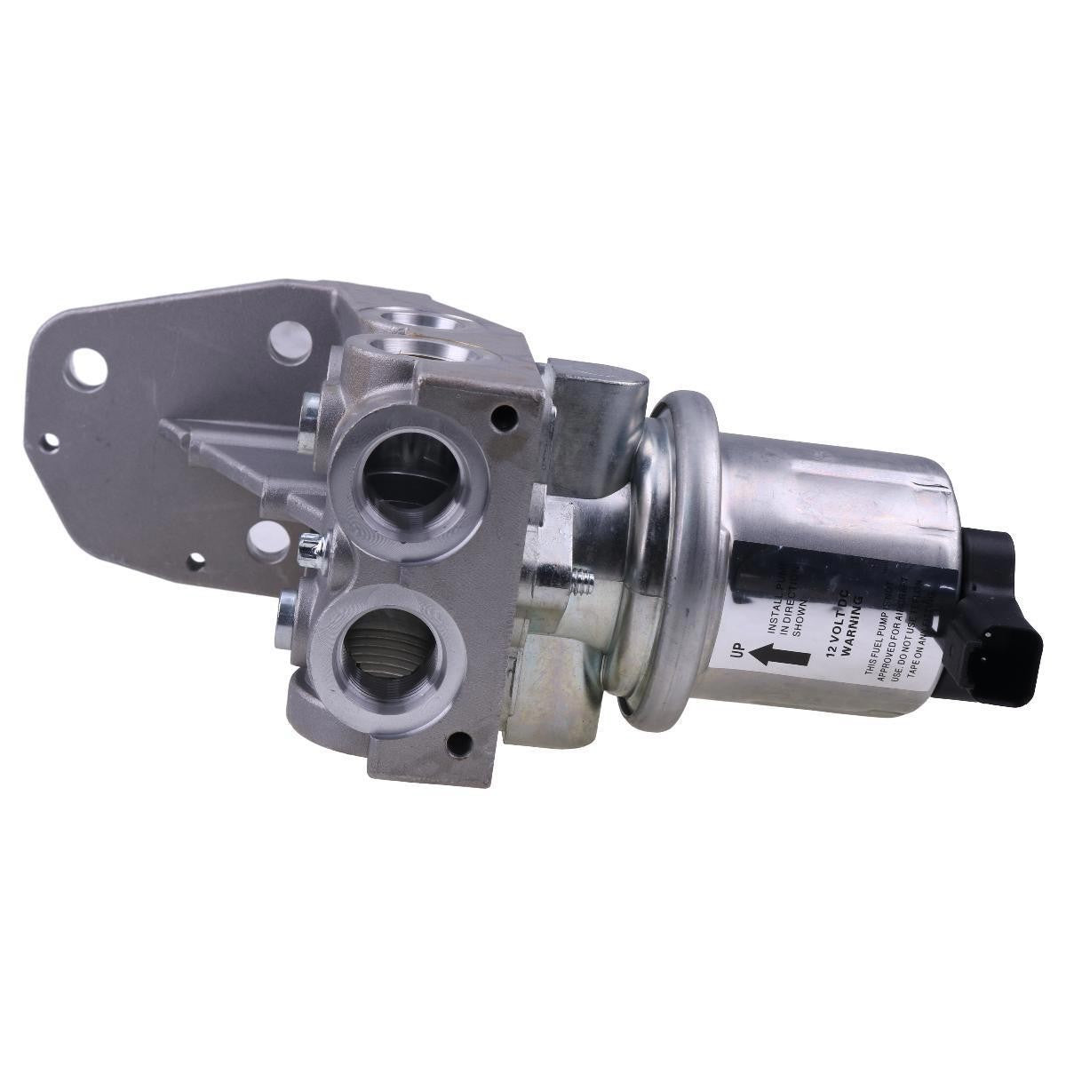 12V Fuel Transfer Pump 4935005 5362269 for Cummins ISB QSB ISC 6C8.3 ISC8.3