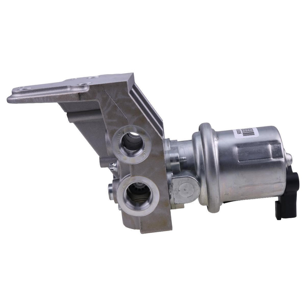 12V Fuel Transfer Pump 4935005 5362269 for Cummins ISB QSB ISC 6C8.3 ISC8.3