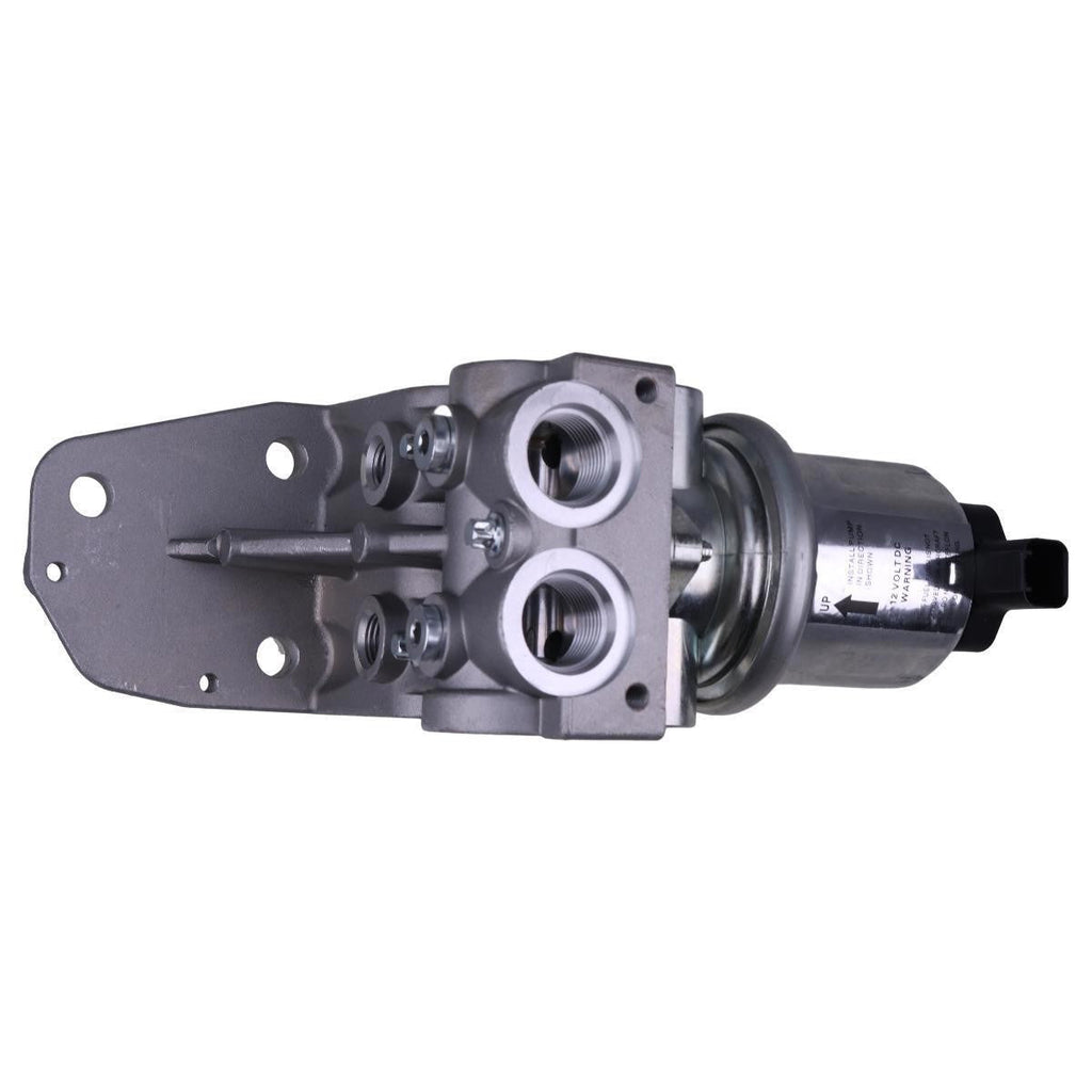 12V Fuel Transfer Pump 4935005 5362269 for Cummins ISB QSB ISC 6C8.3 ISC8.3