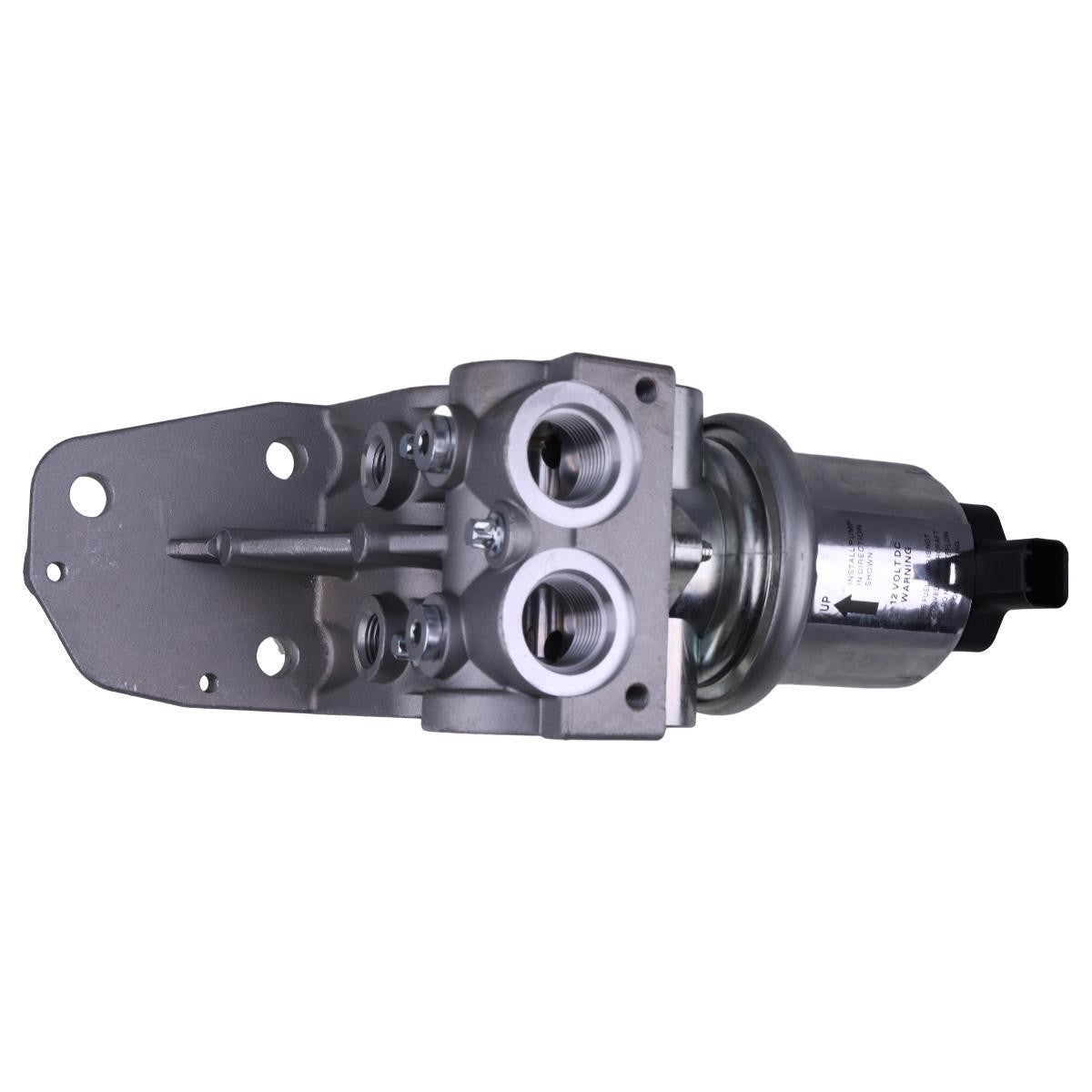 12V Fuel Transfer Pump 4935005 5362269 for Cummins ISB QSB ISC 6C8.3 ISC8.3
