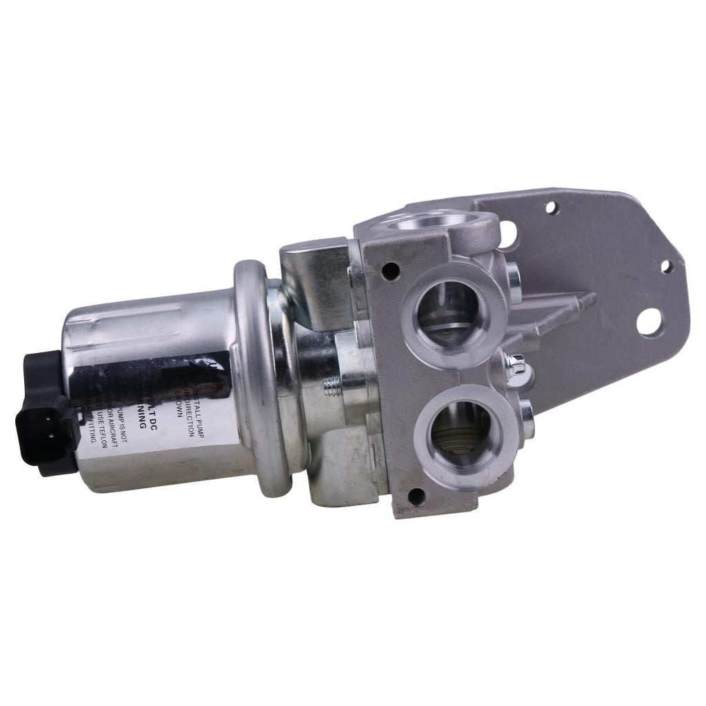 12V Fuel Transfer Pump 4935005 5362269 for Cummins ISB QSB ISC 6C8.3 ISC8.3