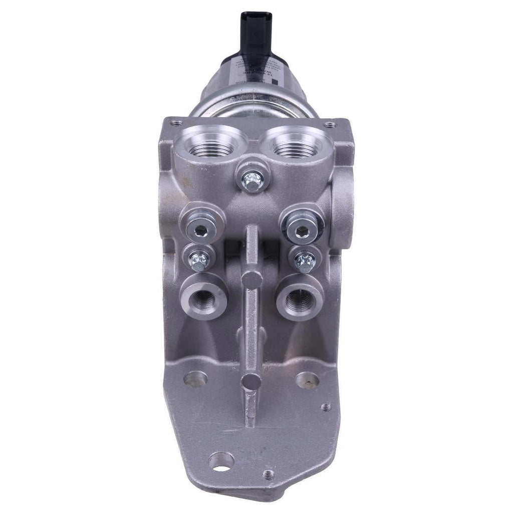 12V Fuel Transfer Pump 4935005 5362269 for Cummins ISB QSB ISC 6C8.3 ISC8.3