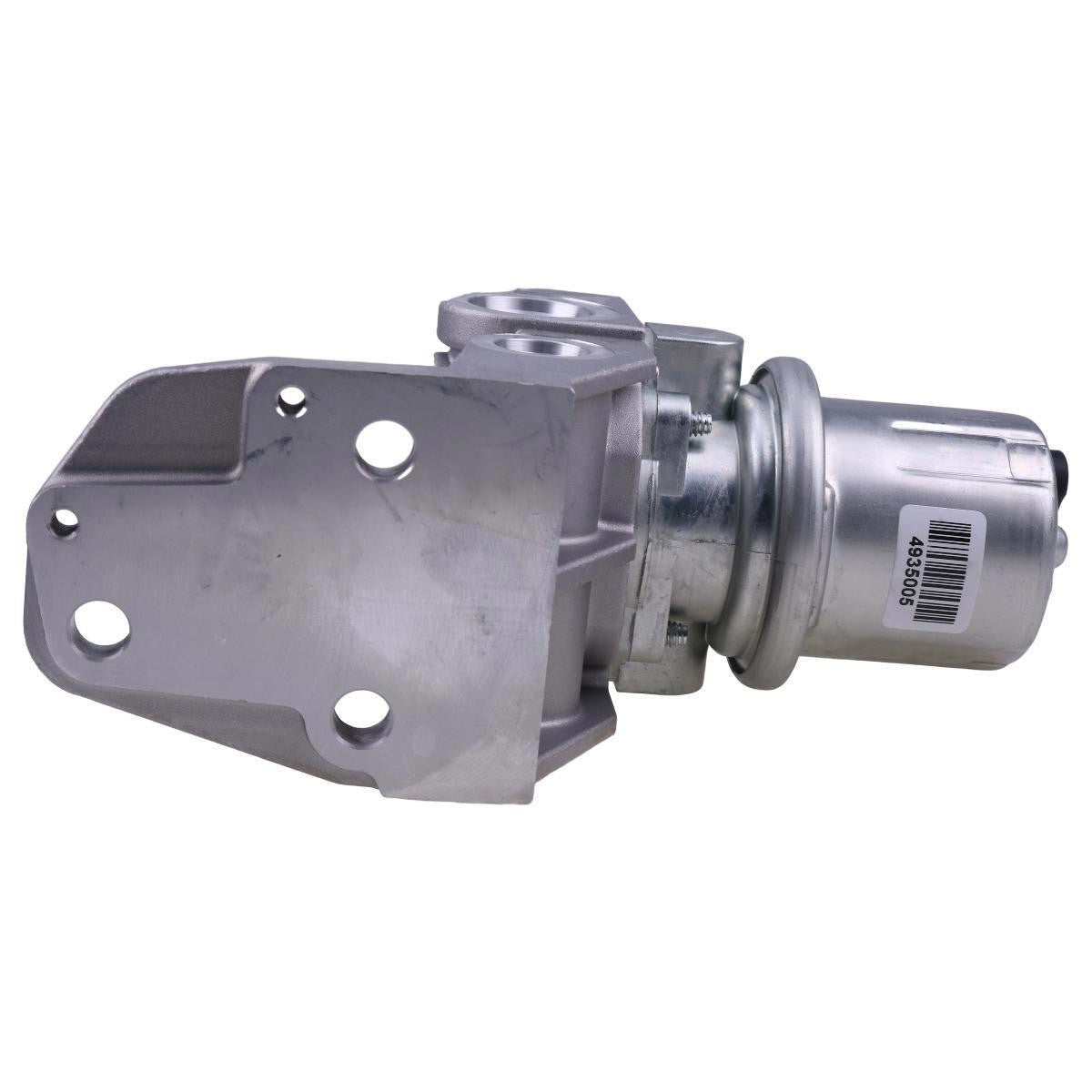 12V Fuel Transfer Pump 4935005 5362269 for Cummins ISB QSB ISC 6C8.3 ISC8.3
