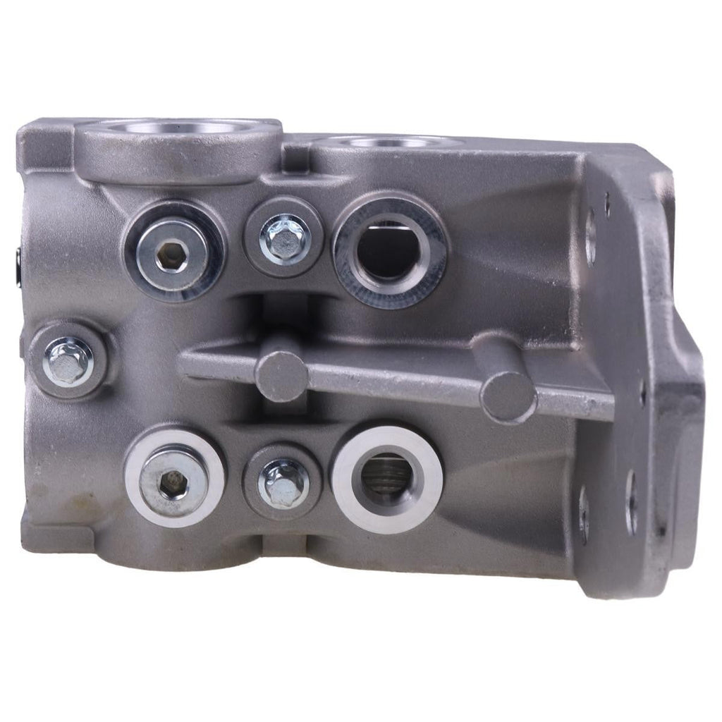 12V Fuel Transfer Pump 4935005 5362269 for Cummins ISB QSB ISC 6C8.3 ISC8.3
