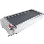 Water Tank Radiator 6678820 6672455 7009566 for Bobcat 553F 553AF 463 S70