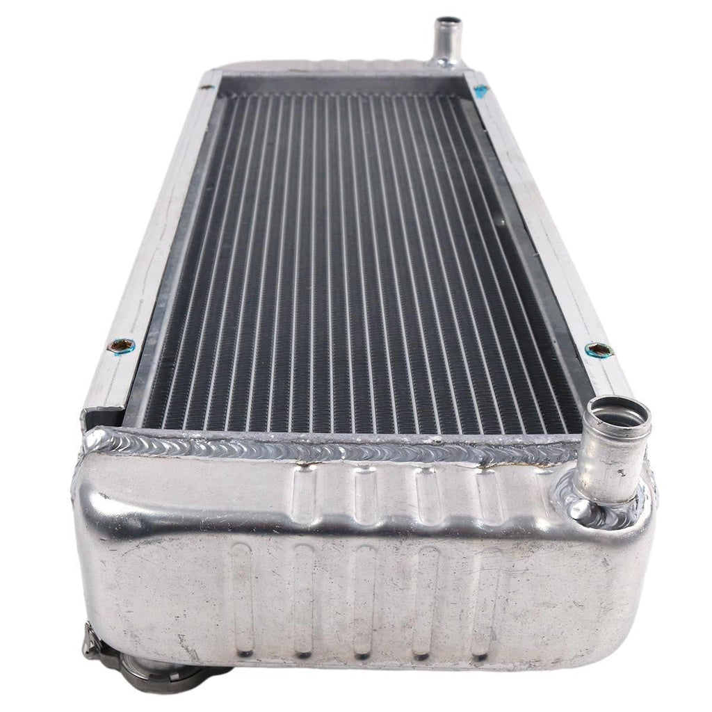 Water Tank Radiator 6678820 6672455 7009566 for Bobcat 553F 553AF 463 S70