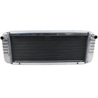 Water Tank Radiator 6678820 6672455 7009566 for Bobcat 553F 553AF 463 S70