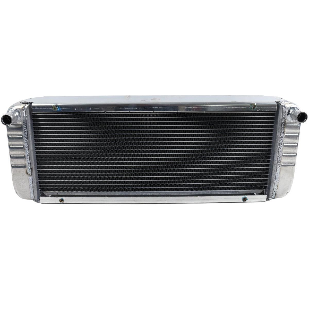 Water Tank Radiator 6678820 6672455 7009566 for Bobcat 553F 553AF 463 S70