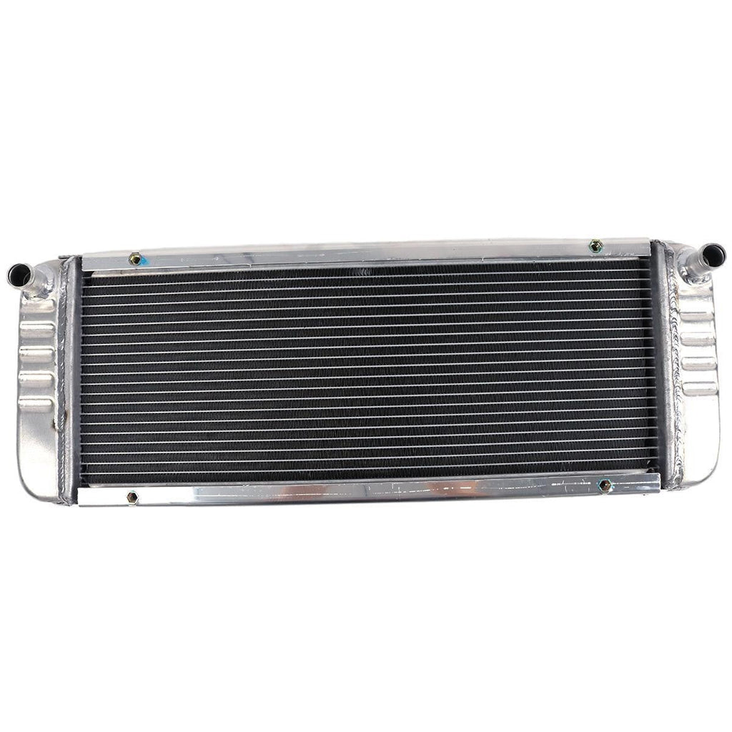 Water Tank Radiator 6678820 6672455 7009566 for Bobcat 553F 553AF 463 S70
