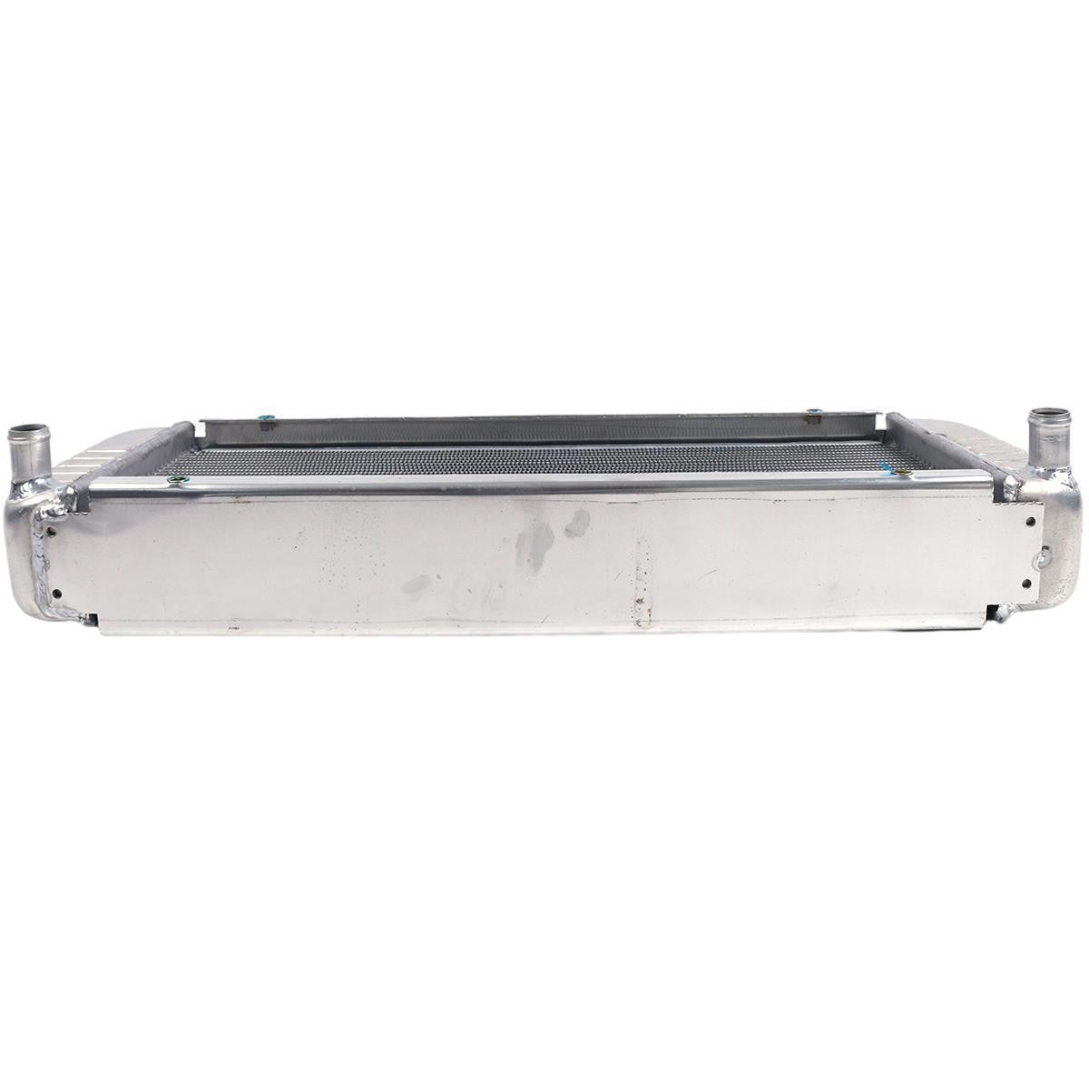 Water Tank Radiator 6678820 6672455 7009566 for Bobcat 553F 553AF 463 S70