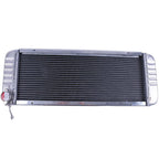 Water Tank Radiator 6678820 6672455 7009566 for Bobcat 553F 553AF 463 S70