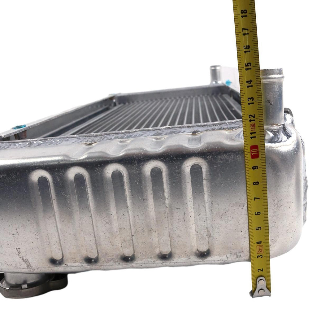 Water Tank Radiator 6678820 6672455 7009566 for Bobcat 553F 553AF 463 S70