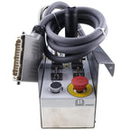 Complete Control Box 137798 & 166122 for SkyJack Scissor Lift 6826RT 6832RT