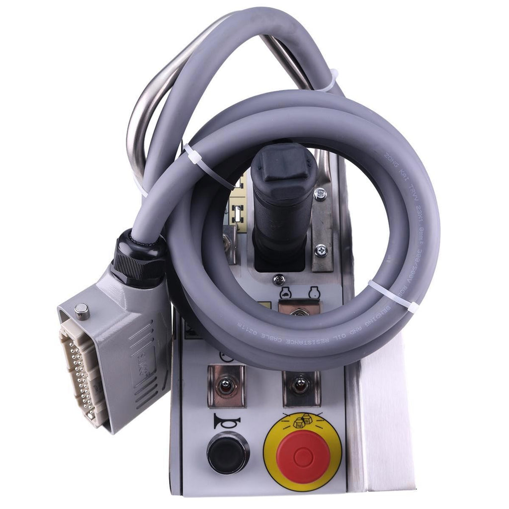Complete Control Box 137798 & 166122 for SkyJack Scissor Lift 6826RT 6832RT