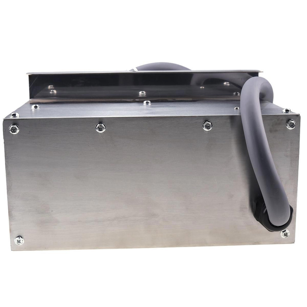 Complete Control Box 137798 & 166122 for SkyJack Scissor Lift 6826RT 6832RT