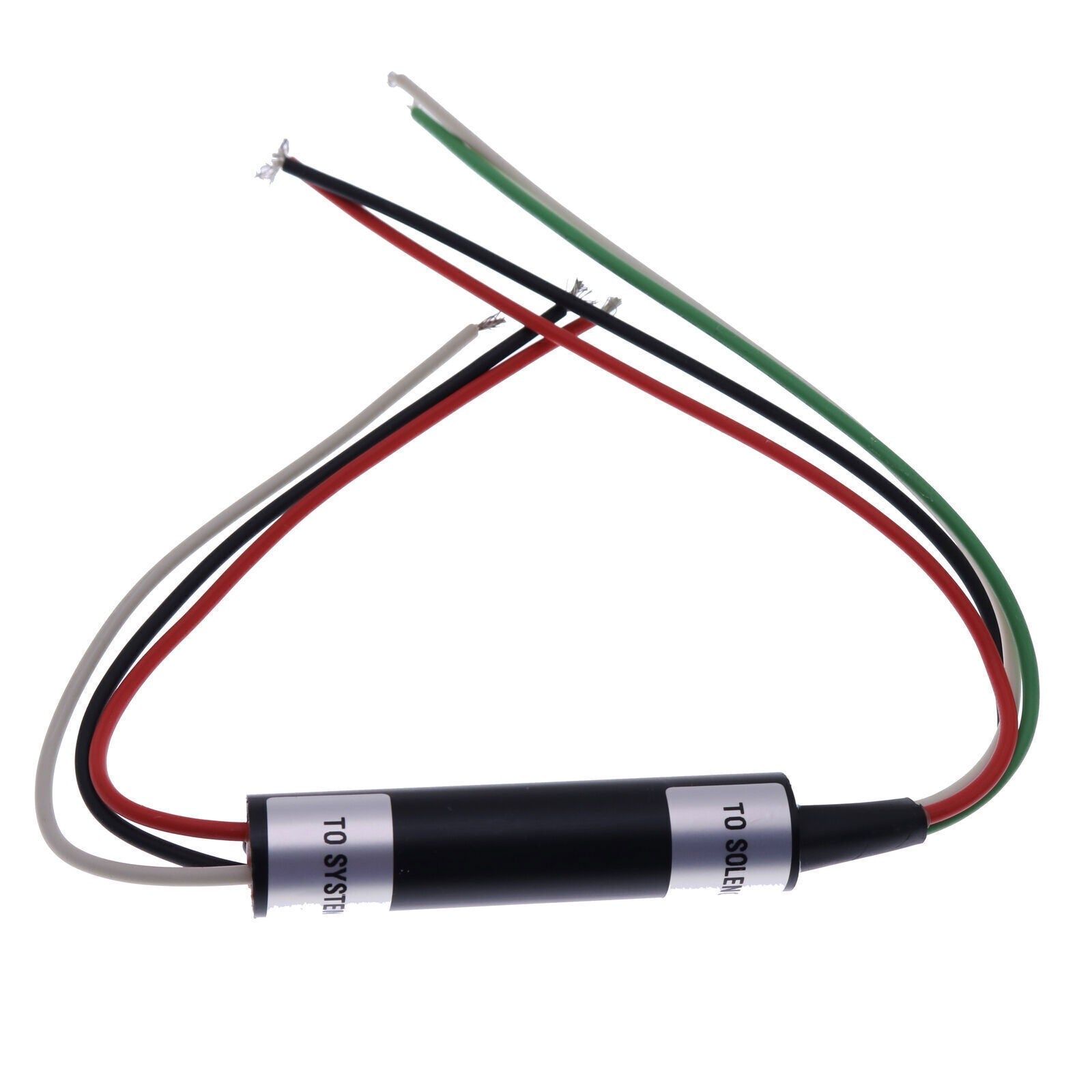 12V 7 Wire Coil Commander SA-4595 for Costa Boat Without Connector