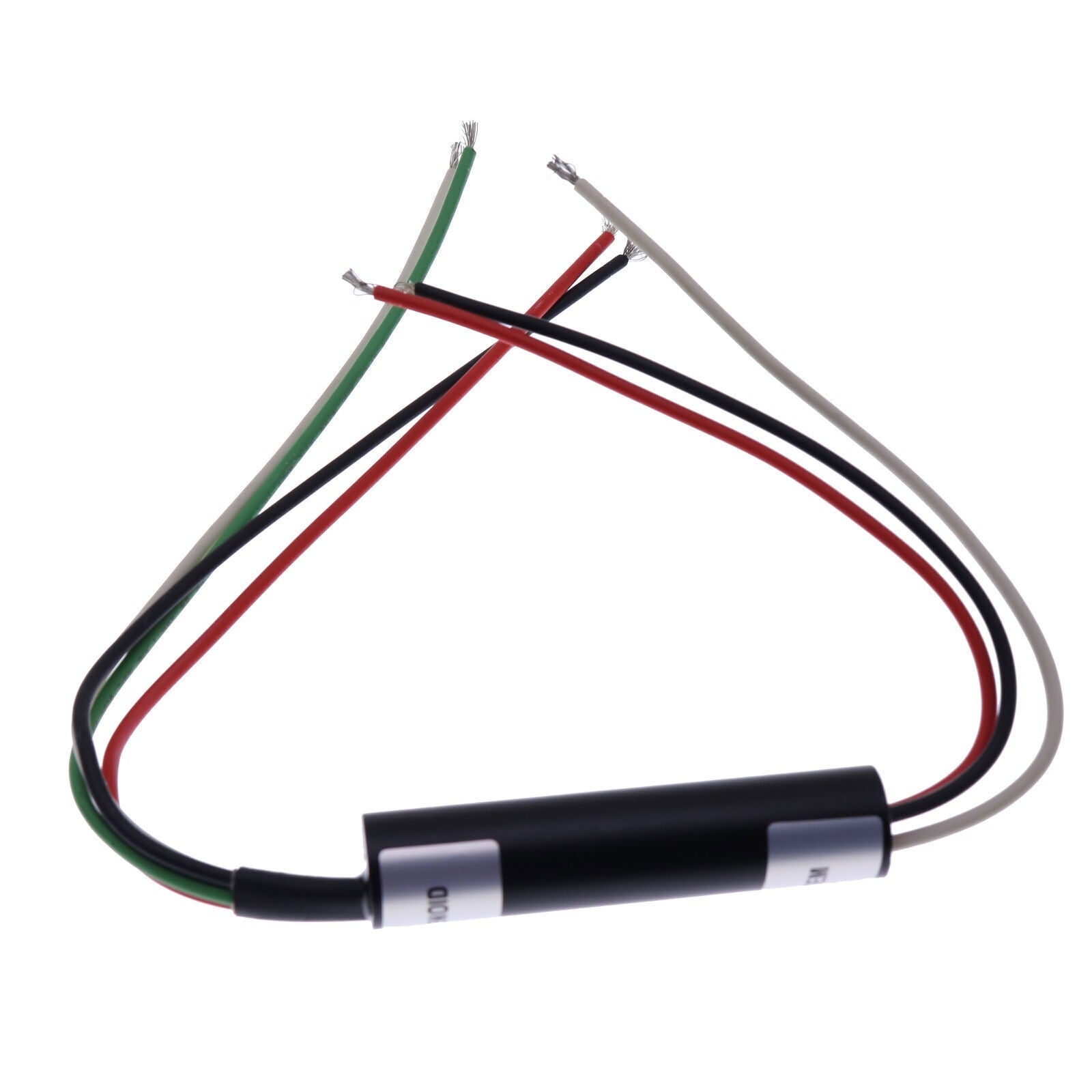 12V 7 Wire Coil Commander SA-4595 for Costa Boat Without Connector