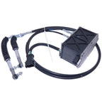 Throttle Motor w/2 Cable 247-5215 227-5212 157-3177 For Cat 312C 320C Engine