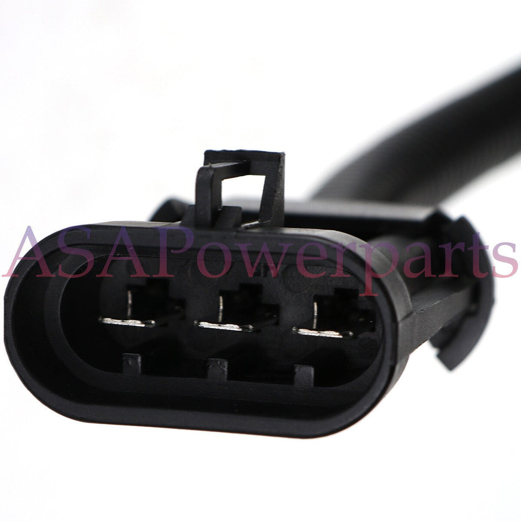 12V Stop Solenoids SA-4805-12 1753ES-12E6UC4B1S1CC43 for Kubota 1A 62.2mm Engine