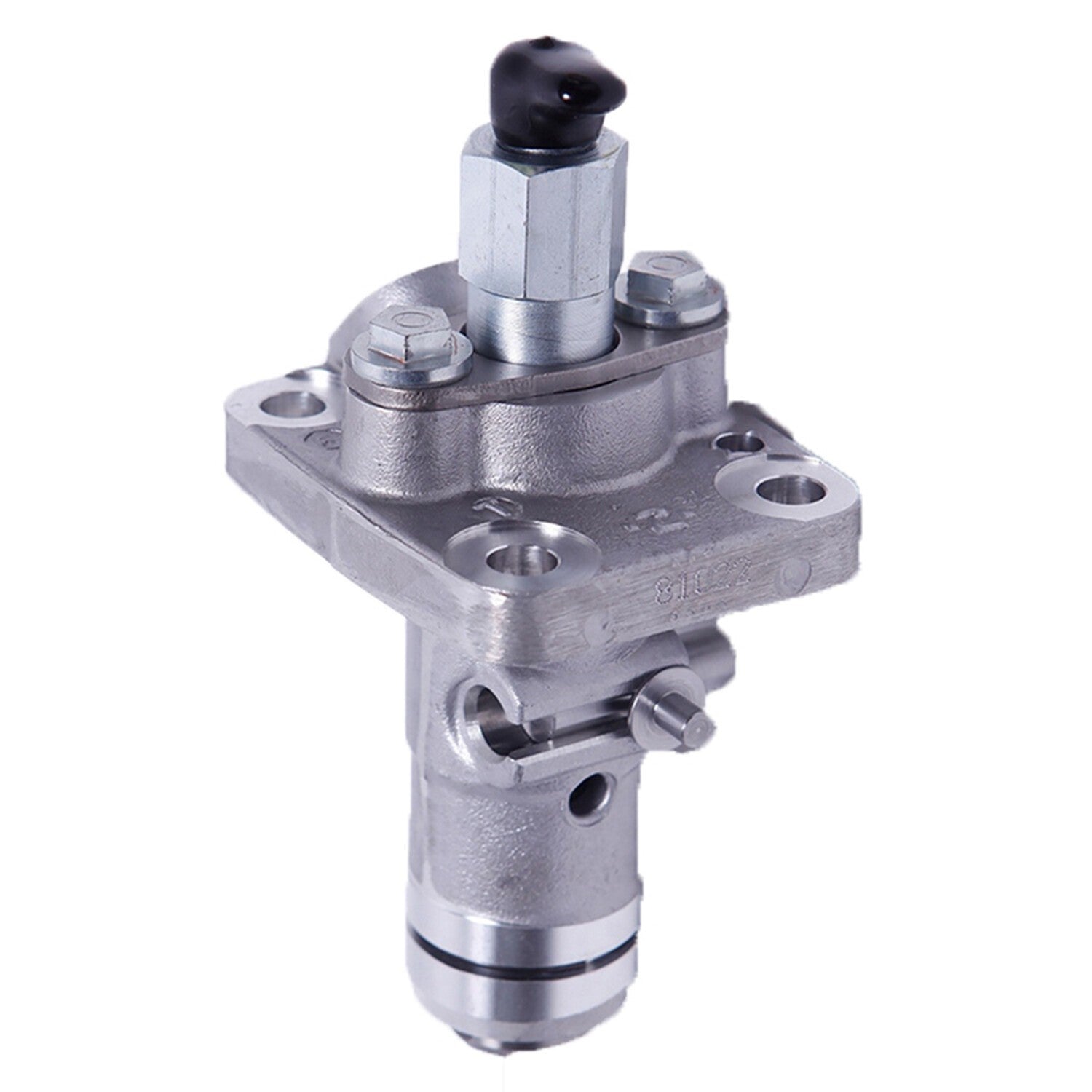 4X Fuel Injection Pump 104138-1022 8-97314895-2 for Isuzu 4LE1 Hitachi ZX27U
