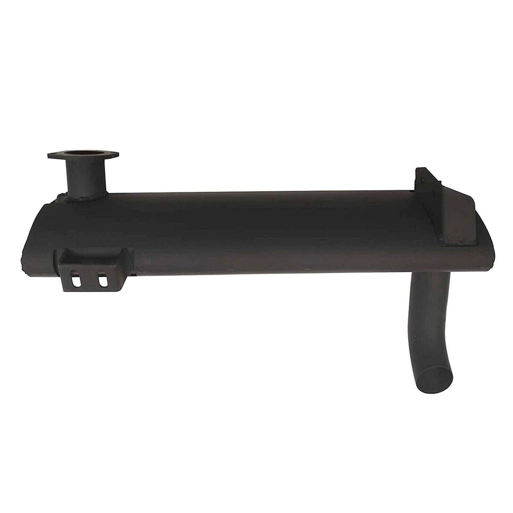 Muffler 6680164 For Bobcat Skid Steer 863 864 873 883 A220 A300 S250 T200