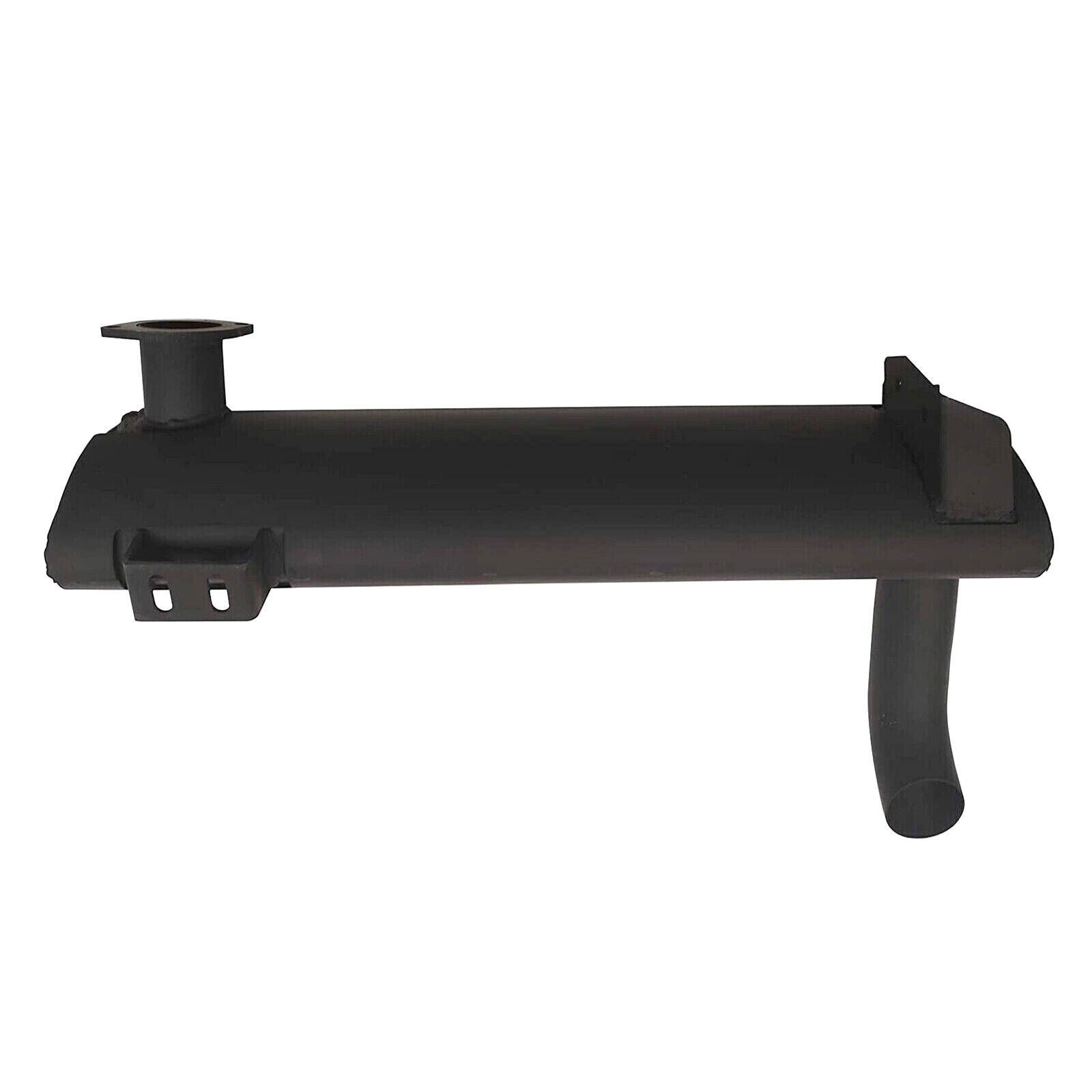 Muffler 6680164 For Bobcat Skid Steer 863 864 873 883 A220 A300 S250 T200