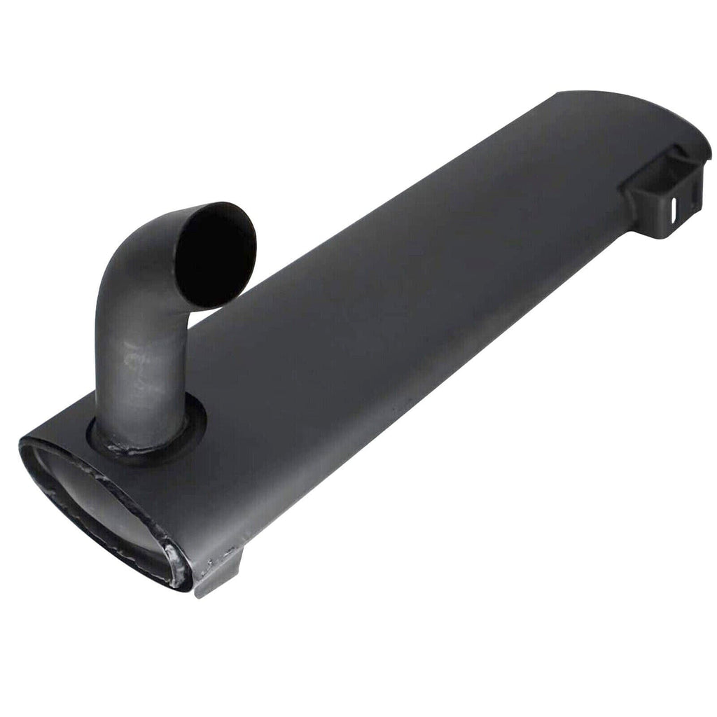 Muffler 6680164 For Bobcat Skid Steer 863 864 873 883 A220 A300 S250 T200