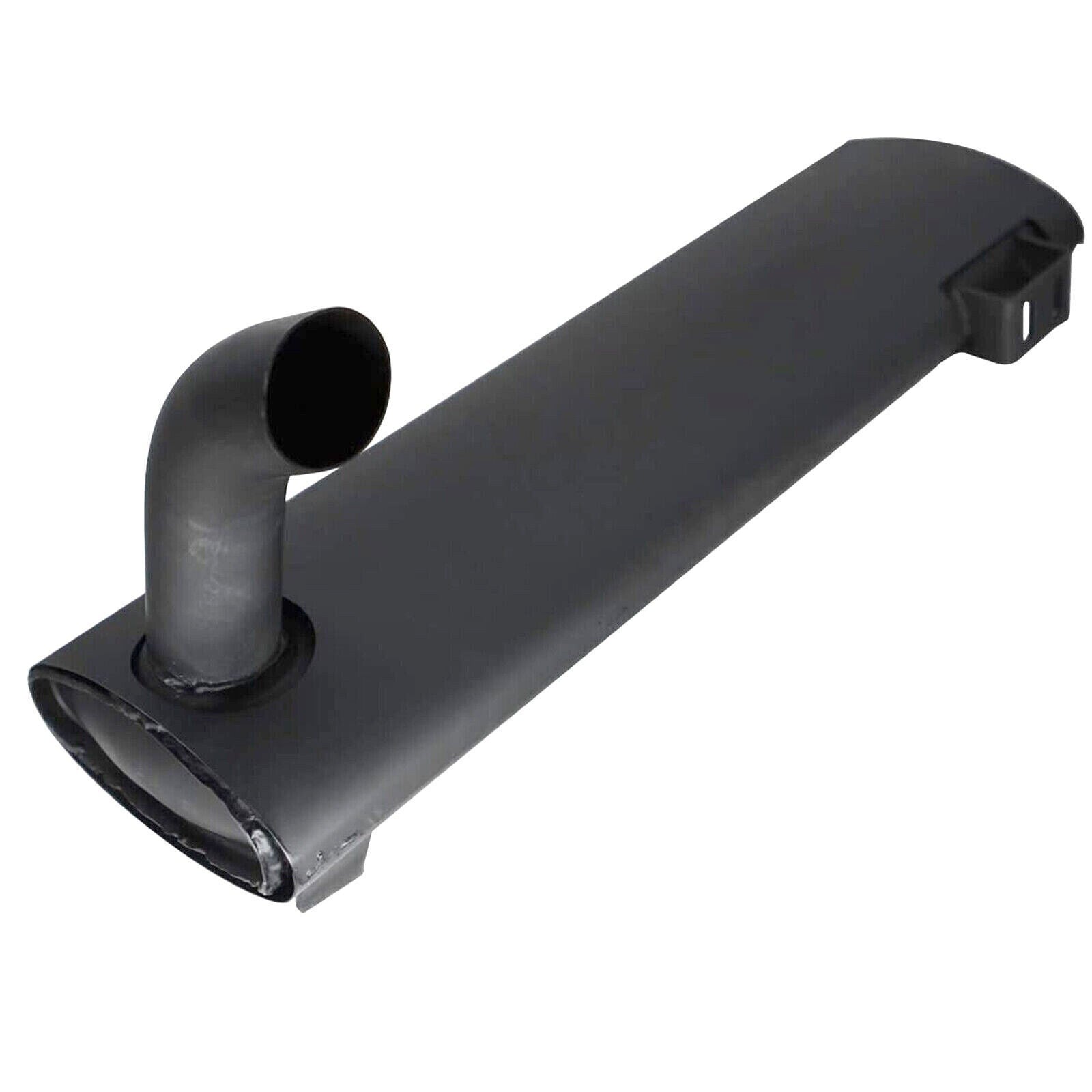Muffler 6680164 For Bobcat Skid Steer 863 864 873 883 A220 A300 S250 T200