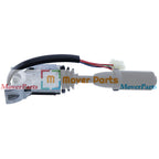 Forward Reverse Switch, Controller Level 234956 MA234956 for Manitou Forklift